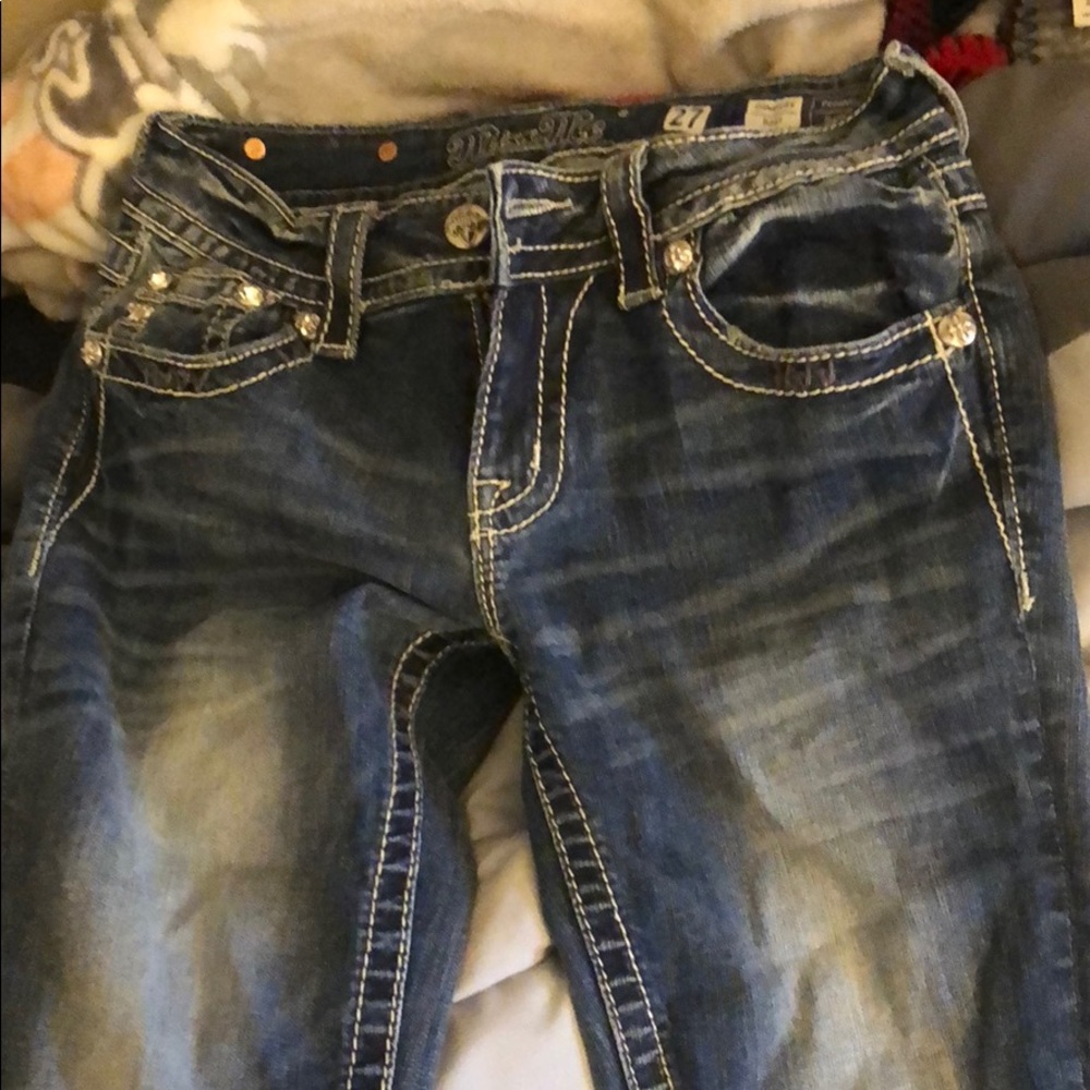 Jeans - Picture 2 of 2